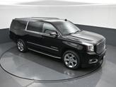 Thumbnail of 2020 Onyx Black GMC Yukon XL