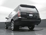 Thumbnail of 2020 Onyx Black GMC Yukon XL
