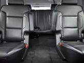 Thumbnail of 2020 Onyx Black GMC Yukon XL