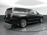 Thumbnail of 2020 Onyx Black GMC Yukon XL