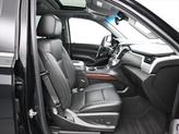 Thumbnail of 2020 Onyx Black GMC Yukon XL