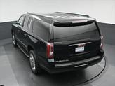 Thumbnail of 2020 Onyx Black GMC Yukon XL