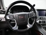 Thumbnail of 2020 Onyx Black GMC Yukon XL