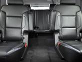 Thumbnail of 2020 Onyx Black GMC Yukon XL