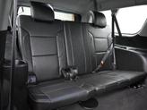 Thumbnail of 2020 Onyx Black GMC Yukon XL