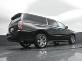 Thumbnail of 2020 Onyx Black GMC Yukon XL