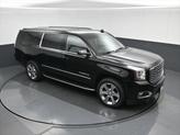 Thumbnail of 2020 Onyx Black GMC Yukon XL