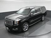 Thumbnail of 2020 Onyx Black GMC Yukon XL