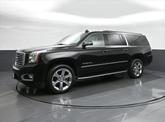 Thumbnail of 2020 Onyx Black GMC Yukon XL