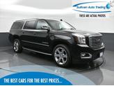 Photo of 2020 Onyx Black GMC Yukon XL