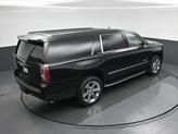 Thumbnail of 2020 Onyx Black GMC Yukon XL