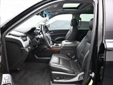Thumbnail of 2020 Onyx Black GMC Yukon XL