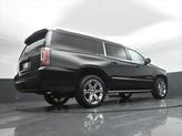 Thumbnail of 2020 Onyx Black GMC Yukon XL