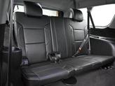 Thumbnail of 2020 Onyx Black GMC Yukon XL