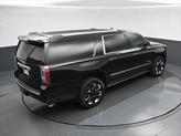 Thumbnail of 2018 Onyx Black GMC Yukon XL