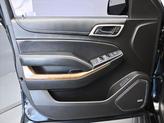 Thumbnail of 2018 Onyx Black GMC Yukon XL