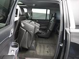 Thumbnail of 2018 Onyx Black GMC Yukon XL