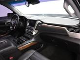 Thumbnail of 2018 Onyx Black GMC Yukon XL