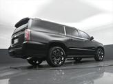 Thumbnail of 2018 Onyx Black GMC Yukon XL