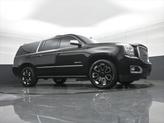 Thumbnail of 2018 Onyx Black GMC Yukon XL