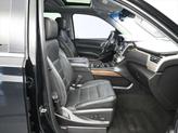 Thumbnail of 2018 Onyx Black GMC Yukon XL