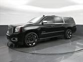 Thumbnail of 2018 Onyx Black GMC Yukon XL
