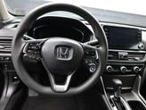 Thumbnail of 2021 Crystal Black Pearl Honda Accord