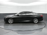 Thumbnail of 2021 Crystal Black Pearl Honda Accord