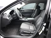 Thumbnail of 2021 Crystal Black Pearl Honda Accord