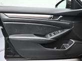 Thumbnail of 2021 Crystal Black Pearl Honda Accord