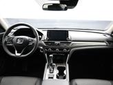 Thumbnail of 2021 Crystal Black Pearl Honda Accord