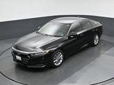 Thumbnail of 2021 Crystal Black Pearl Honda Accord
