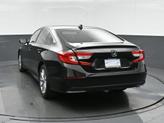 Thumbnail of 2021 Crystal Black Pearl Honda Accord