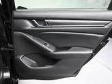 Thumbnail of 2021 Crystal Black Pearl Honda Accord