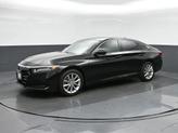 Thumbnail of 2021 Crystal Black Pearl Honda Accord