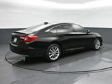 Thumbnail of 2021 Crystal Black Pearl Honda Accord