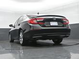 Thumbnail of 2021 Crystal Black Pearl Honda Accord