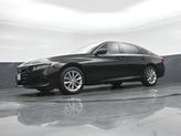 Thumbnail of 2021 Crystal Black Pearl Honda Accord