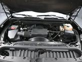 Thumbnail of 2022 Black Chevrolet Silverado 2500
