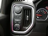 Thumbnail of 2022 Black Chevrolet Silverado 2500