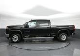 Thumbnail of 2022 Black Chevrolet Silverado 2500