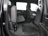 Thumbnail of 2022 Black Chevrolet Silverado 2500