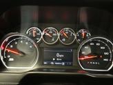 Thumbnail of 2022 Black Chevrolet Silverado 2500