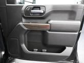Thumbnail of 2022 Black Chevrolet Silverado 2500