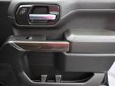 Thumbnail of 2022 Black Chevrolet Silverado 2500