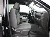 Thumbnail of 2022 Black Chevrolet Silverado 2500