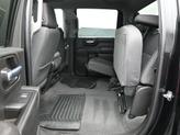 Thumbnail of 2022 Black Chevrolet Silverado 2500