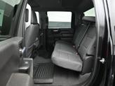 Thumbnail of 2022 Black Chevrolet Silverado 2500