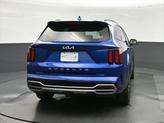 Thumbnail of 2022 Sapphire Blue Kia Sorento