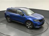 Thumbnail of 2022 Sapphire Blue Kia Sorento